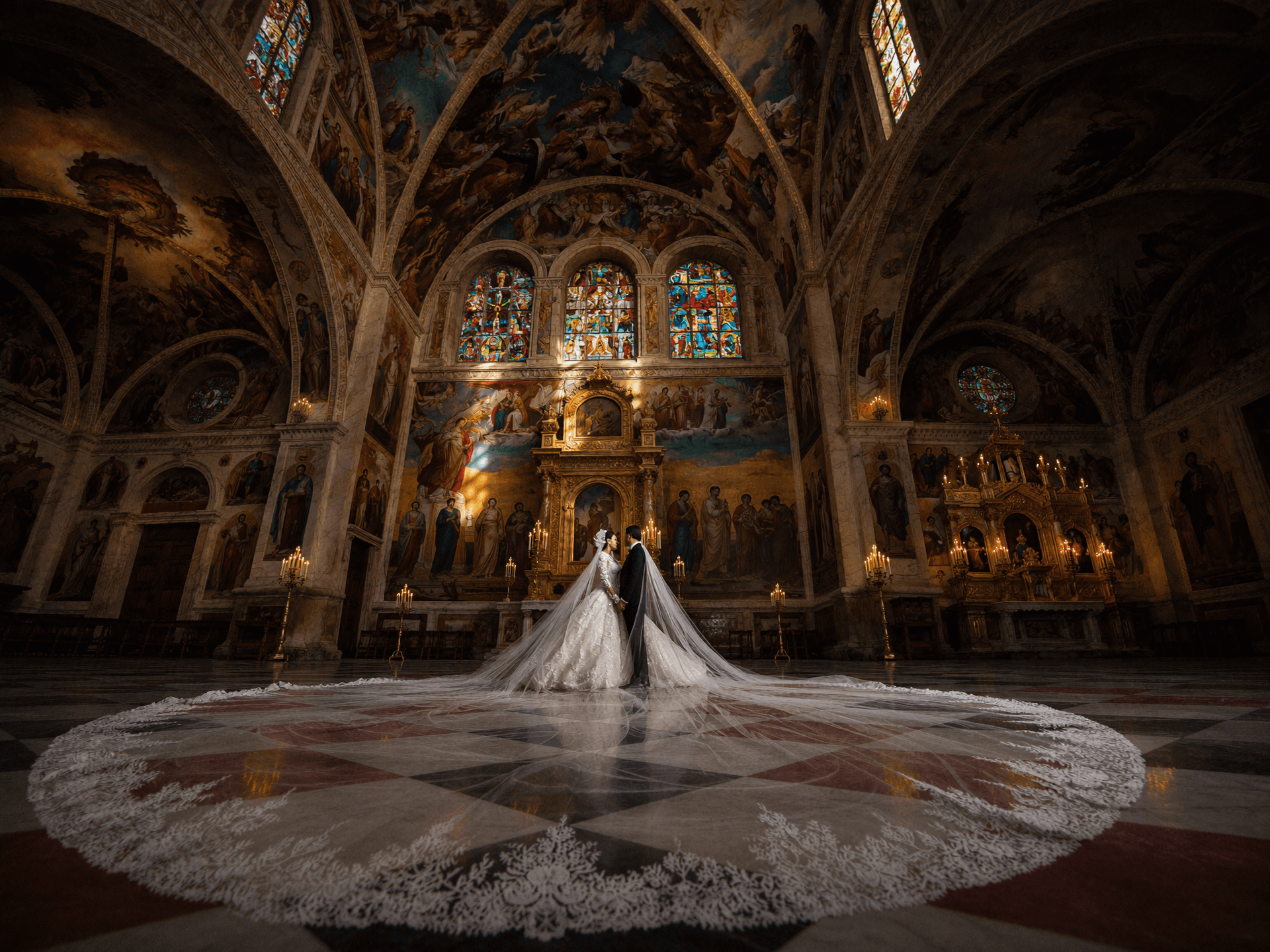Oaxaca wedding photography