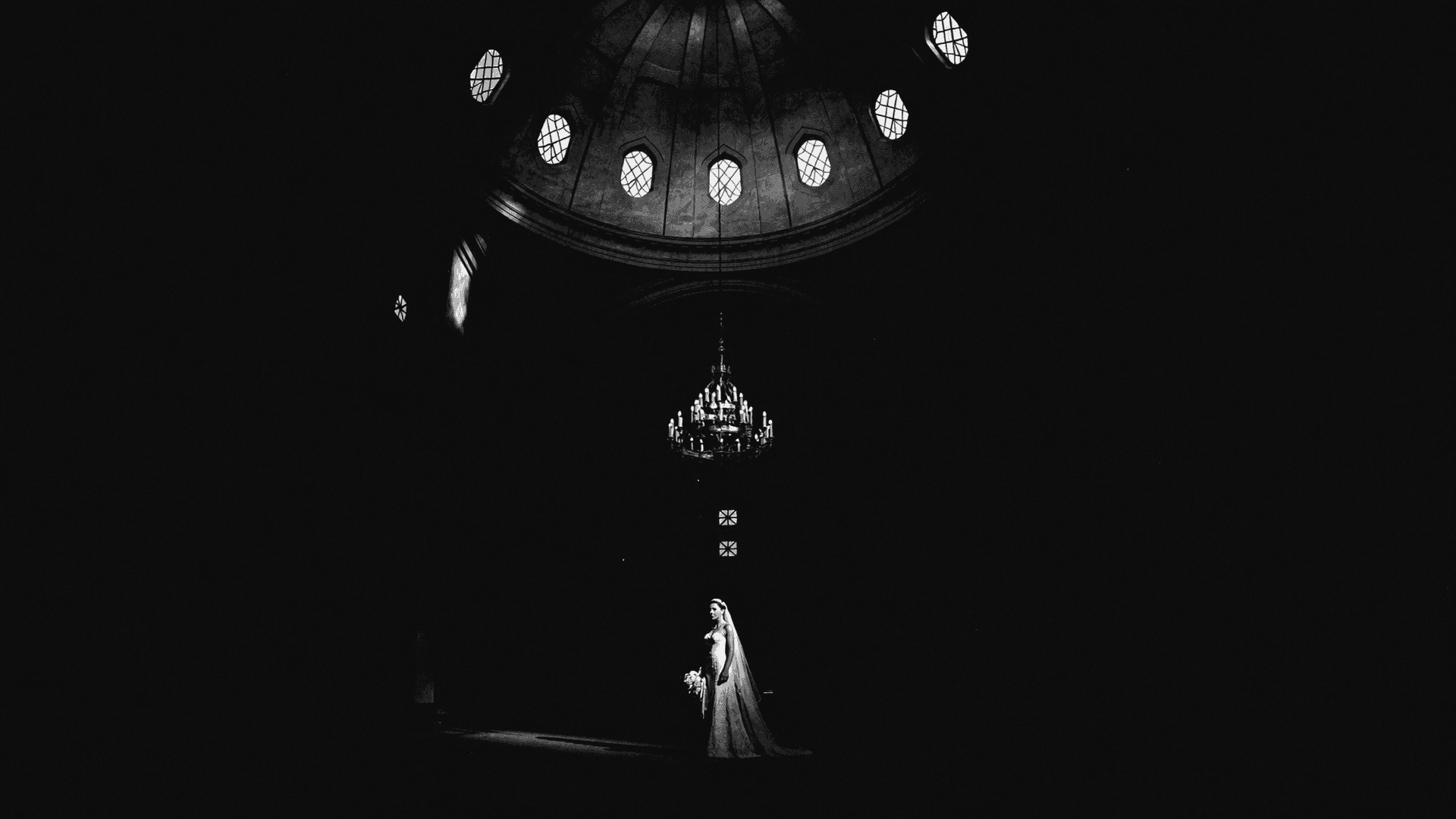 Natural color wedding photography — true to life editing style