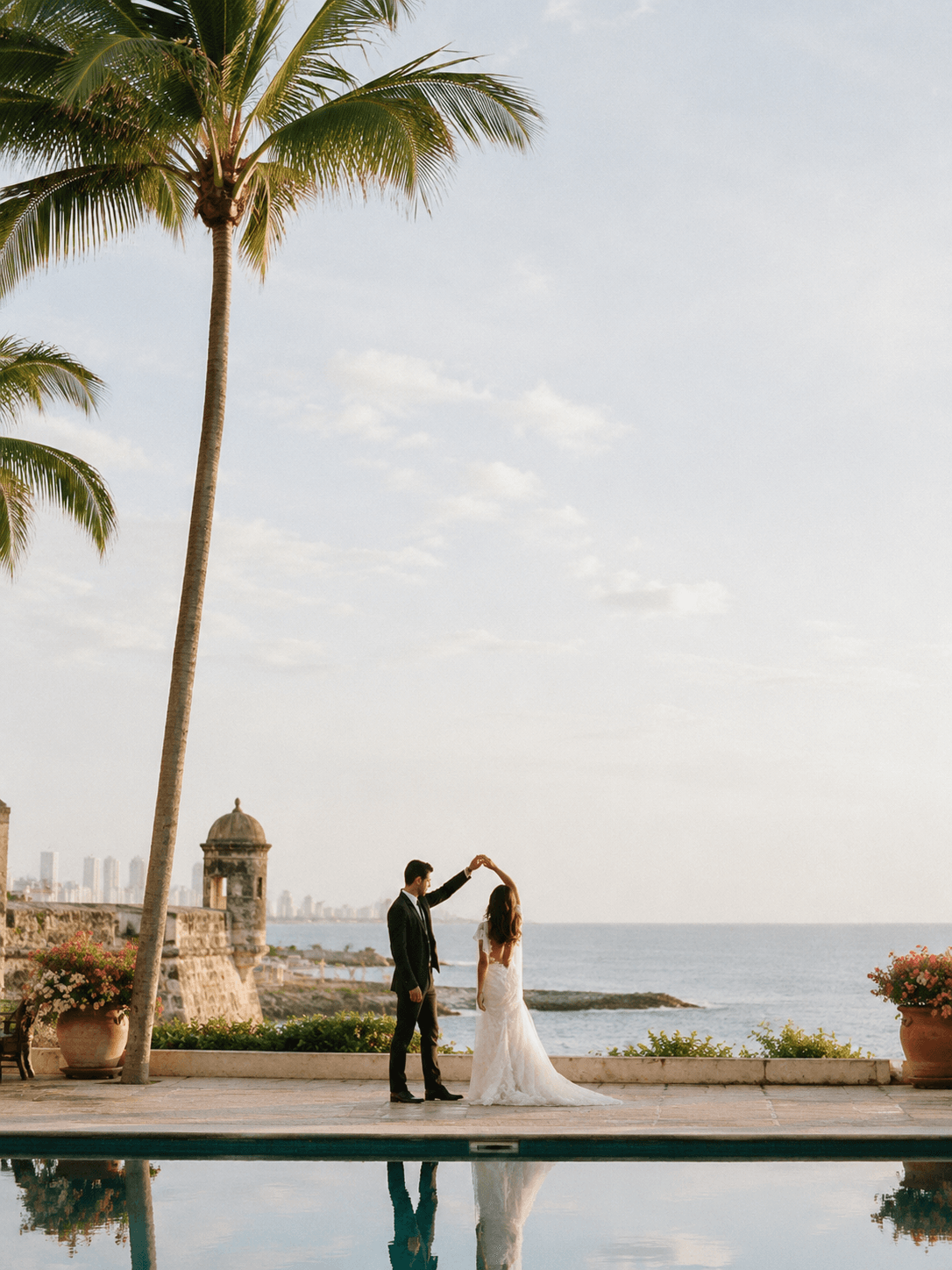 Destination wedding 1