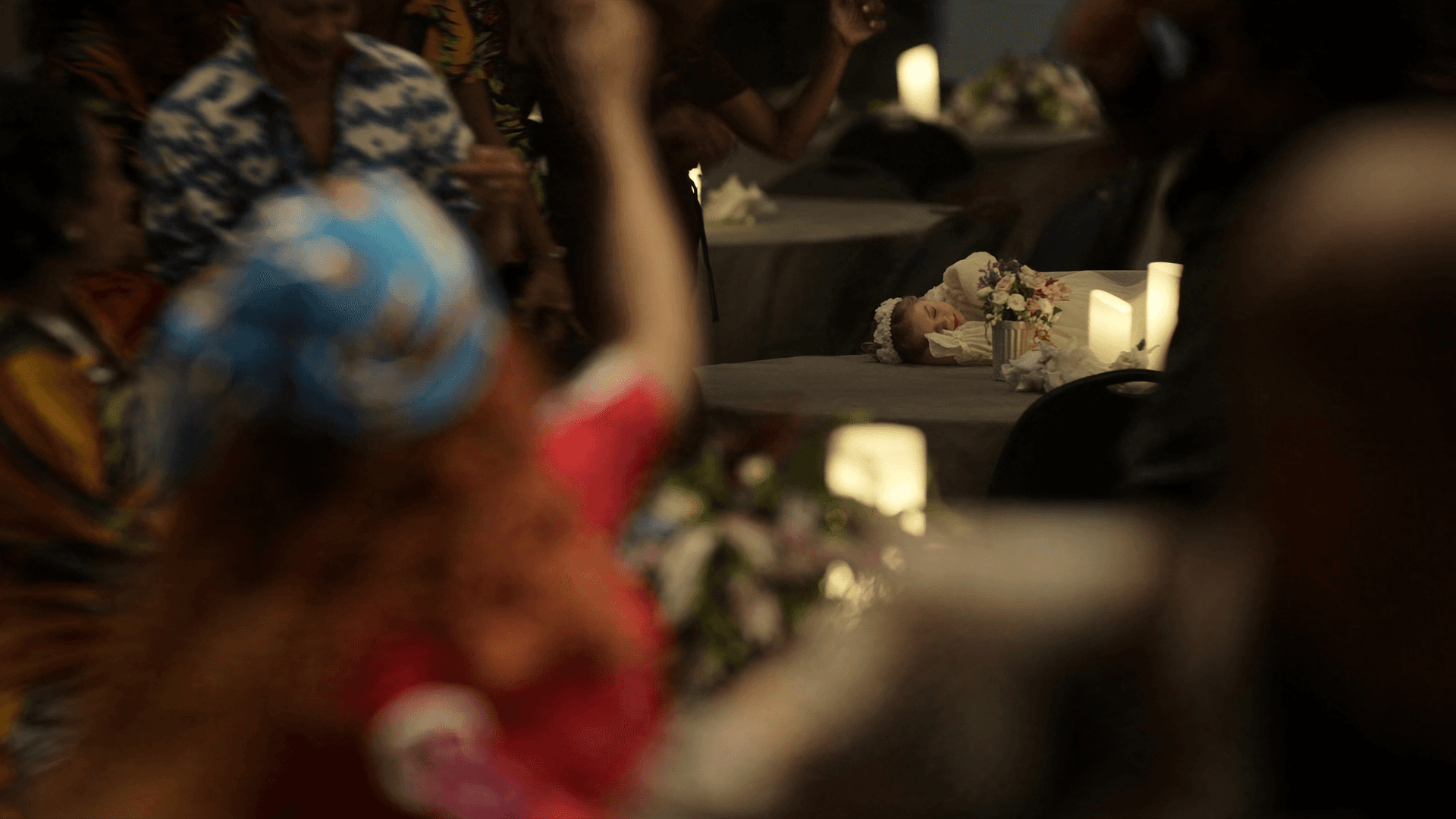 Wedding guest experience photography — candid reception moments 2026