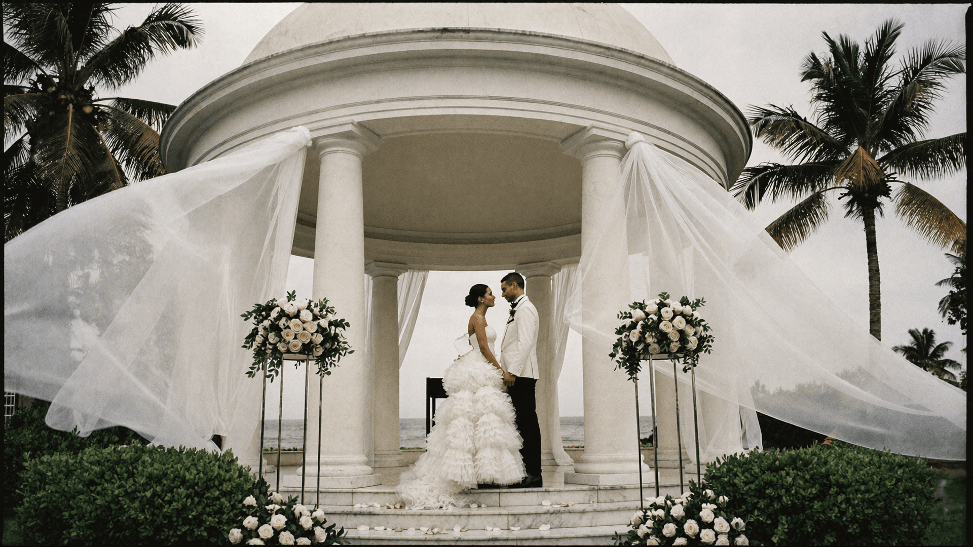 Mexico wedding photography