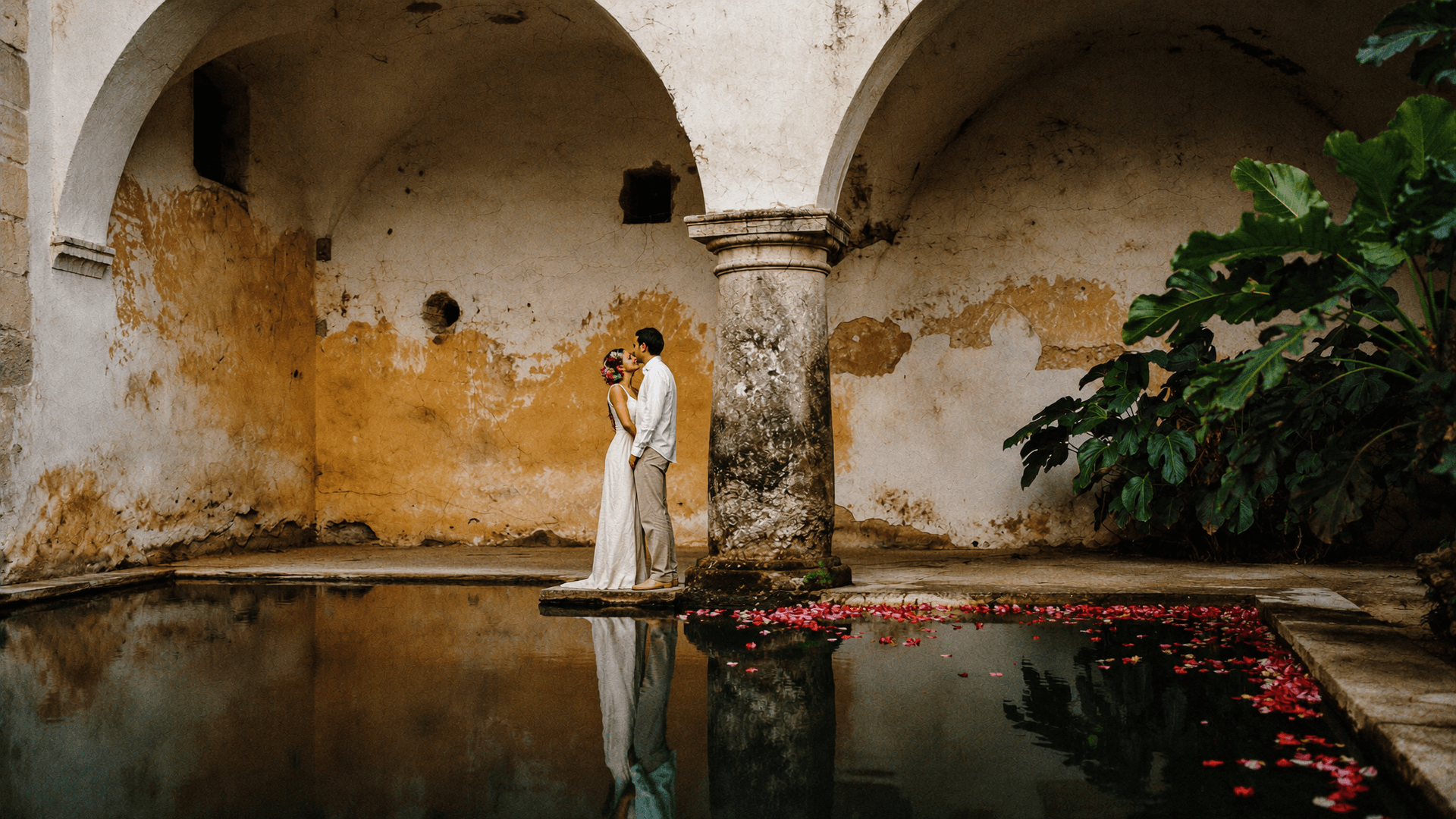 Bogotá wedding photography