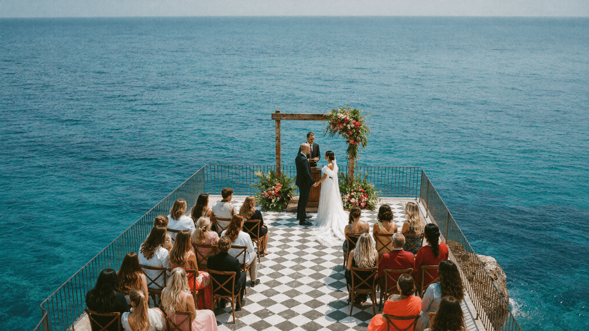 Italy wedding photography