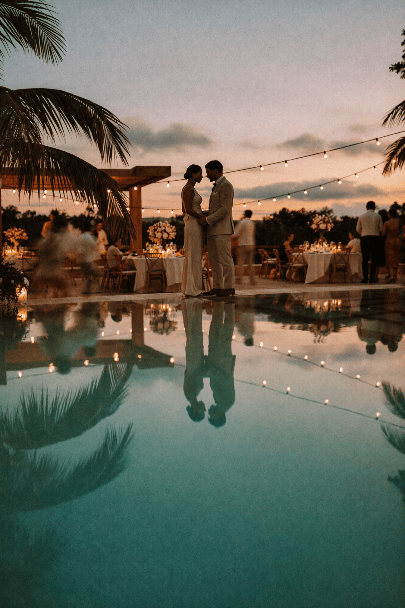 Wedding moment 12