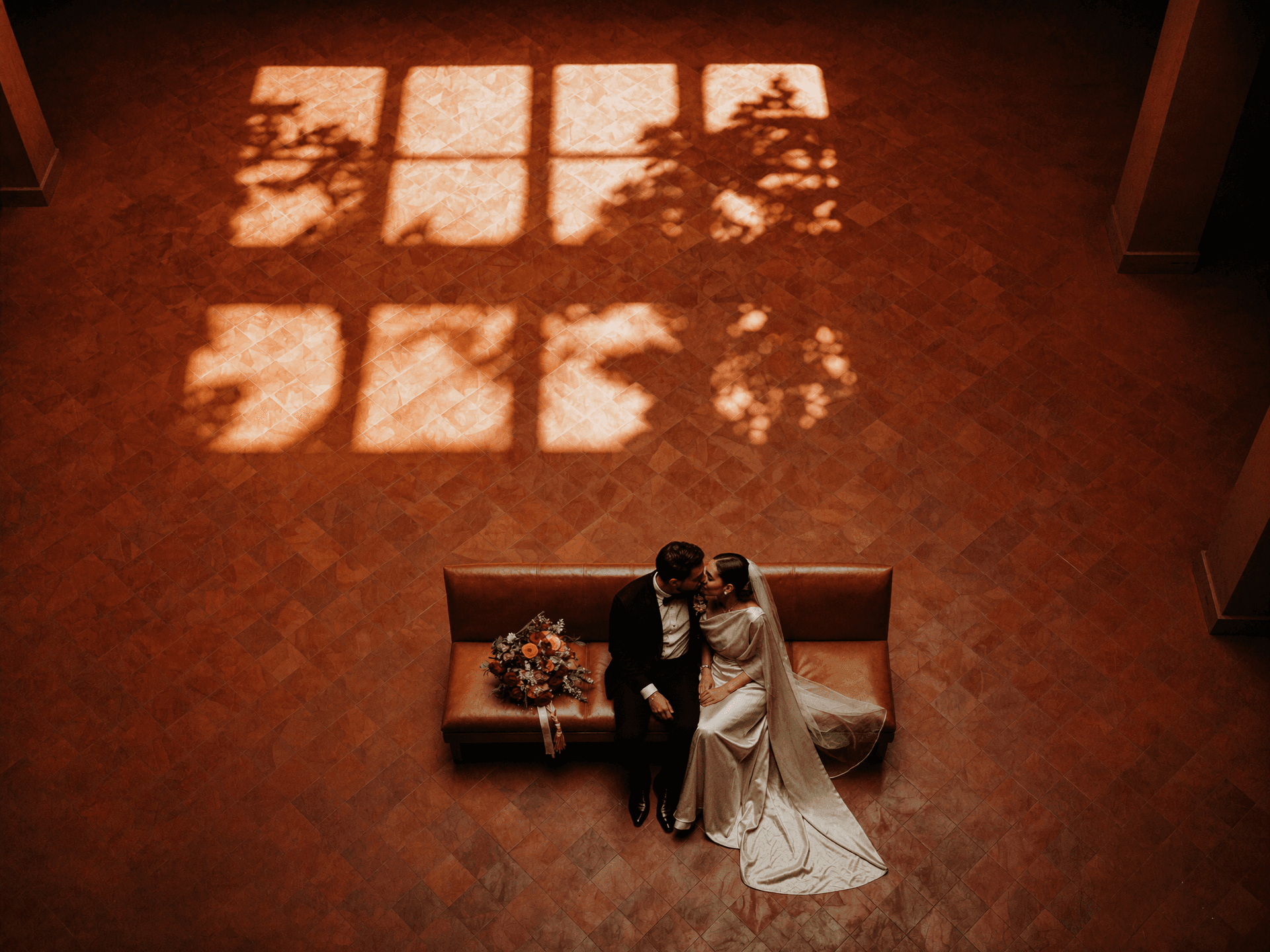 Wedding photography in Banff — Moraine Lake and the Canadian Rockies