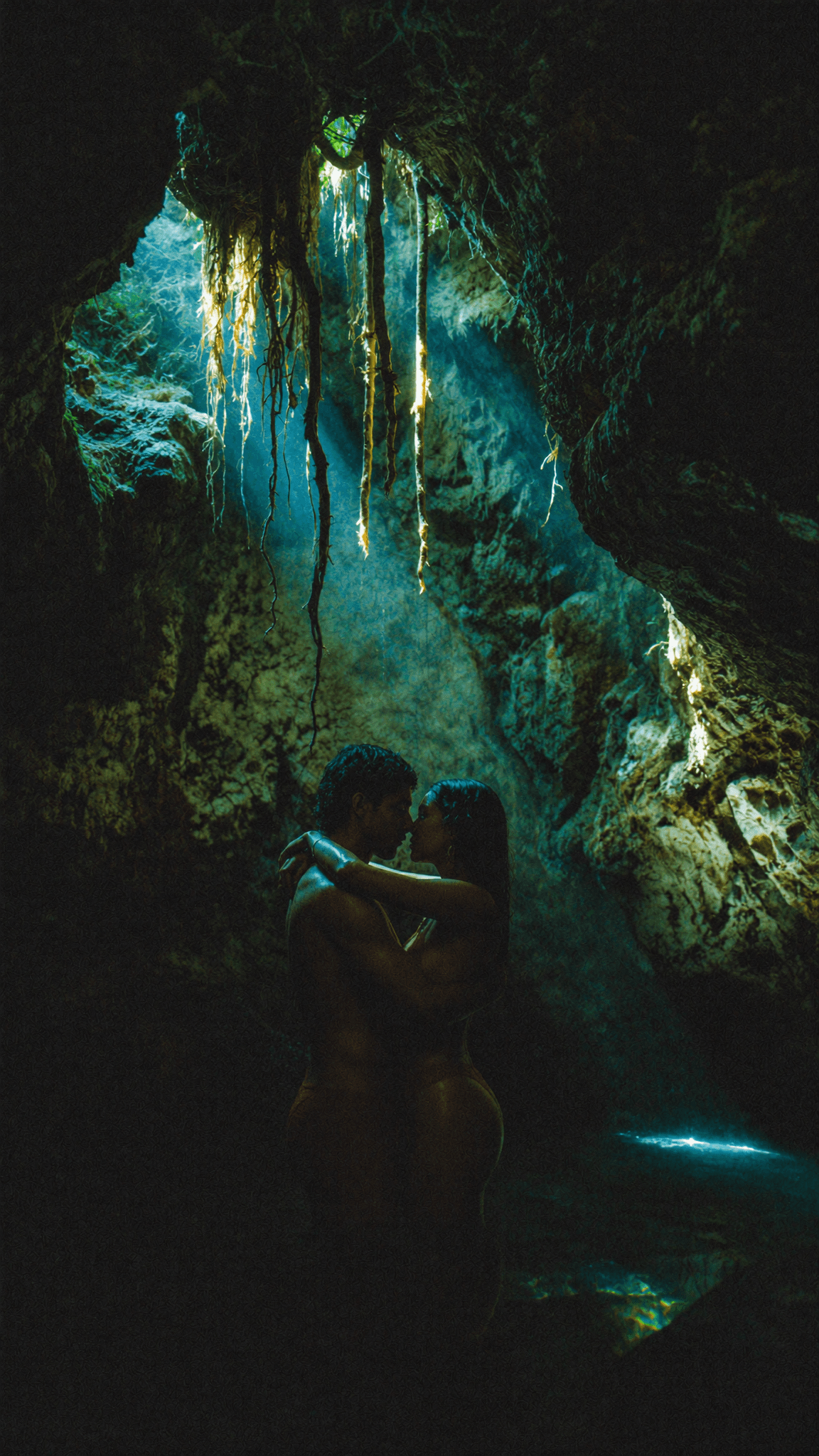 Elopement photography