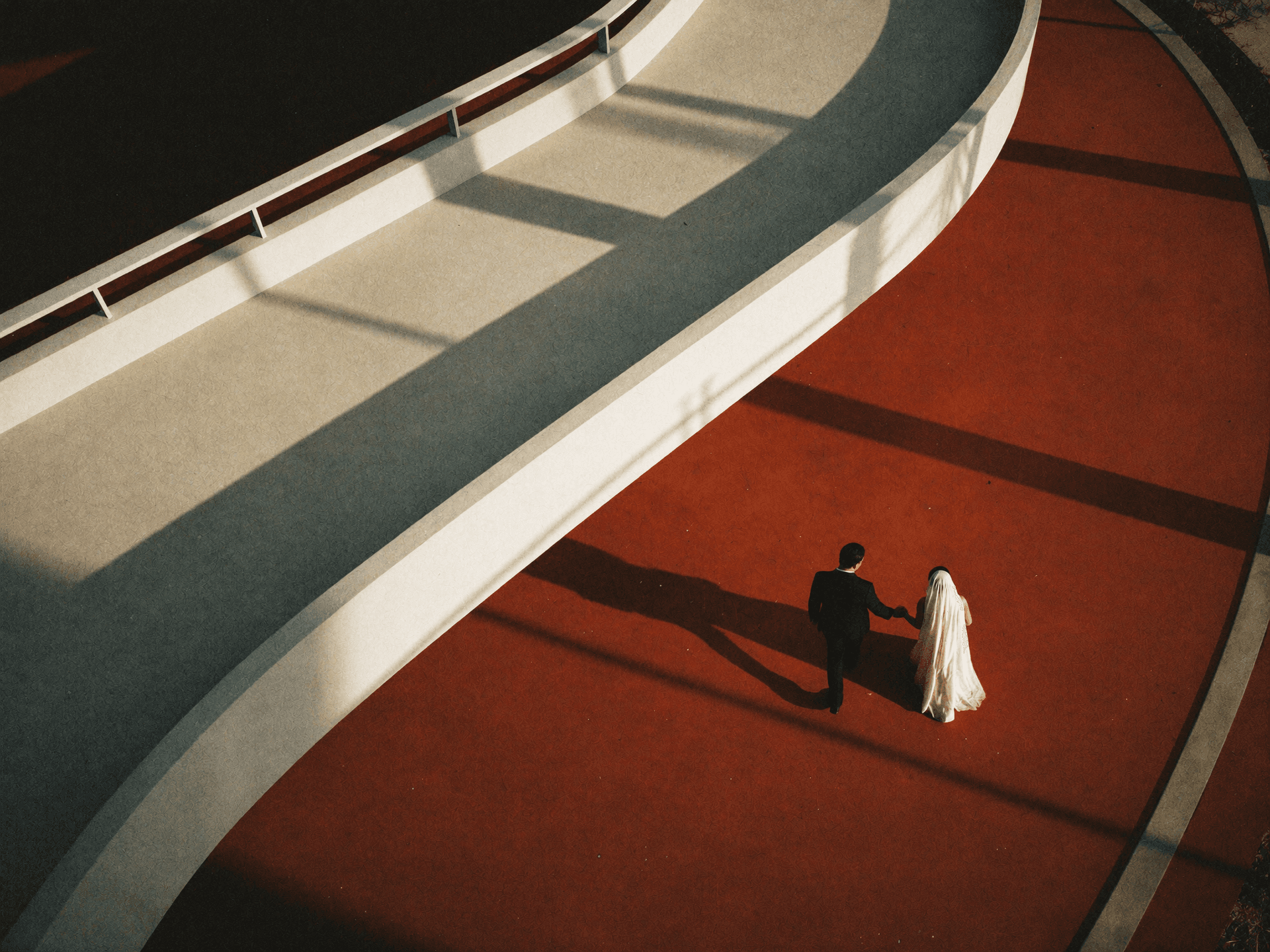 Elopement photography
