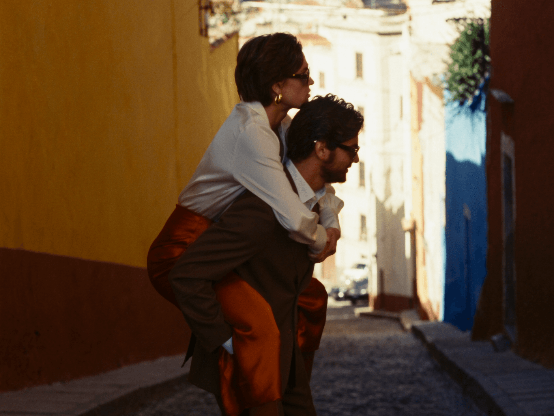 Elopement photography