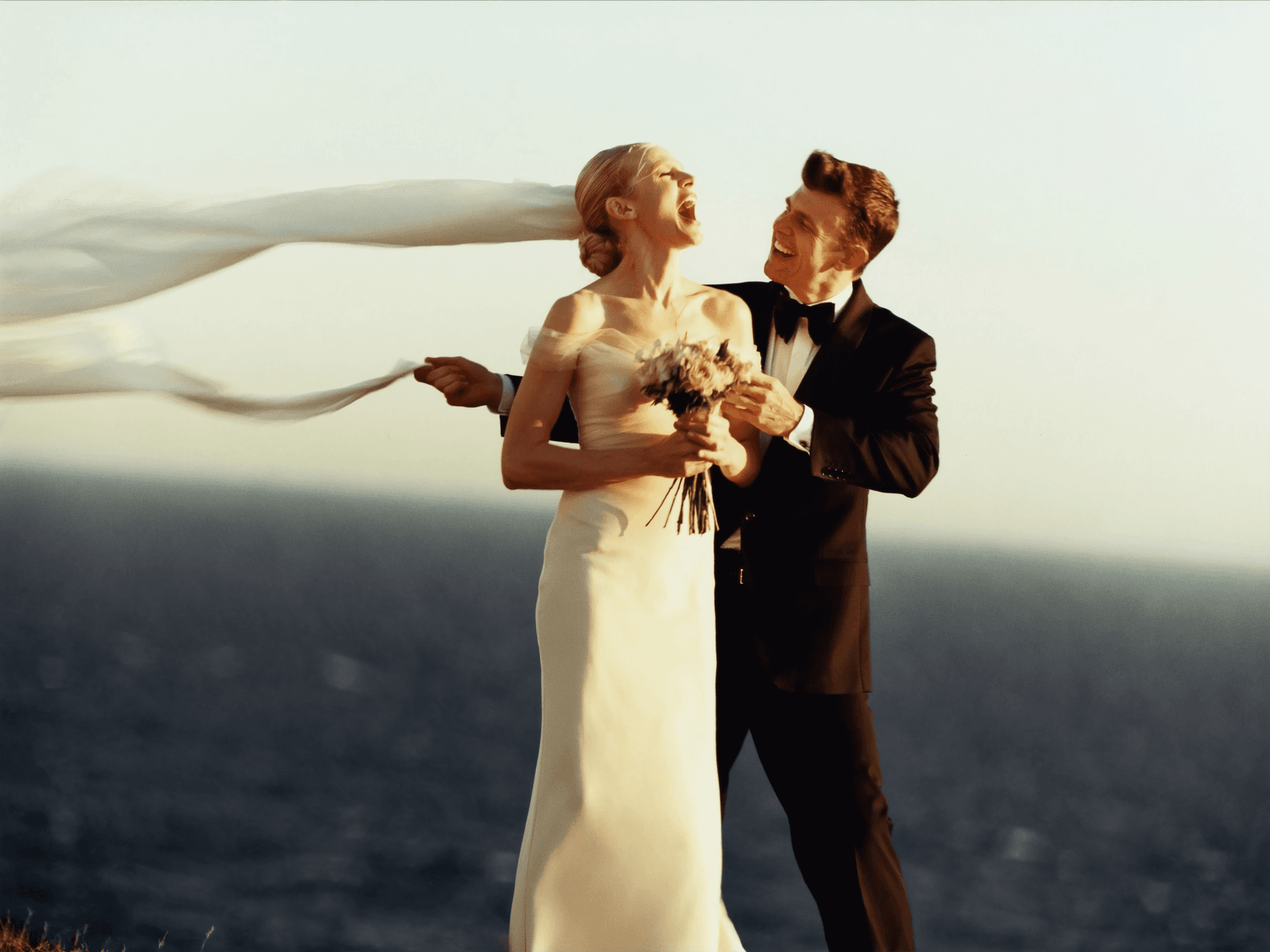 Elopement photography