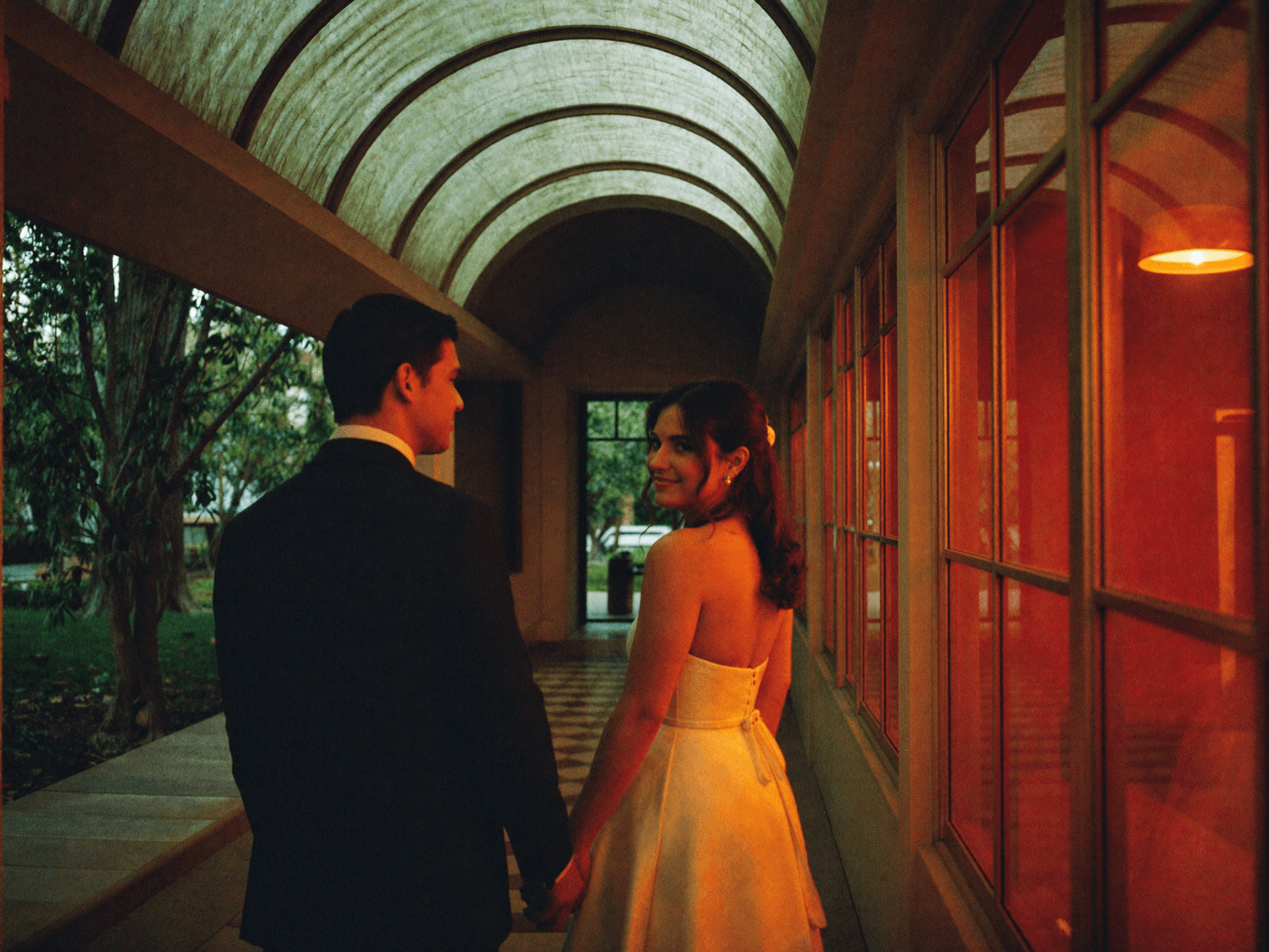 Elopement photography
