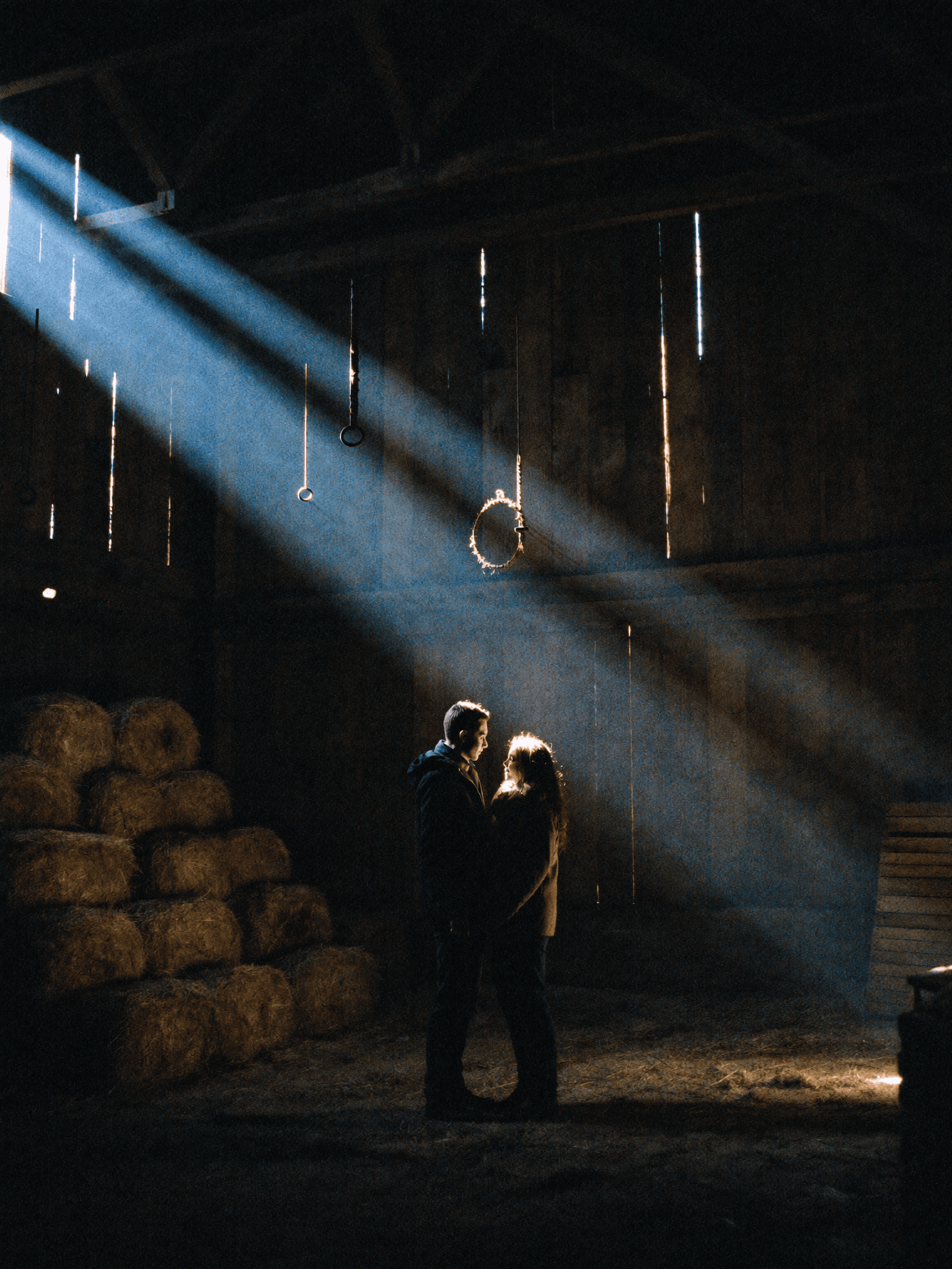 Elopement photography