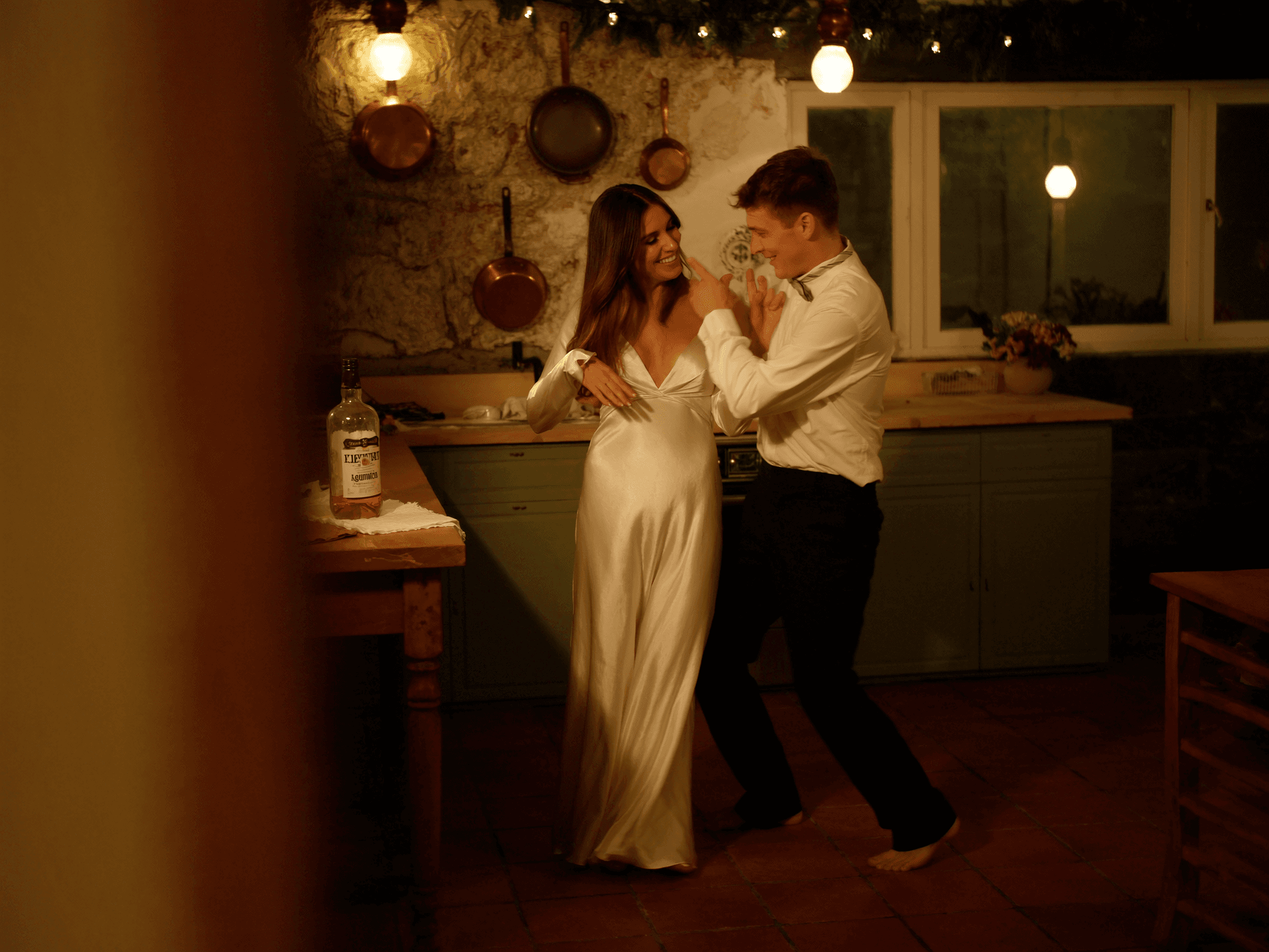 Elopement photography
