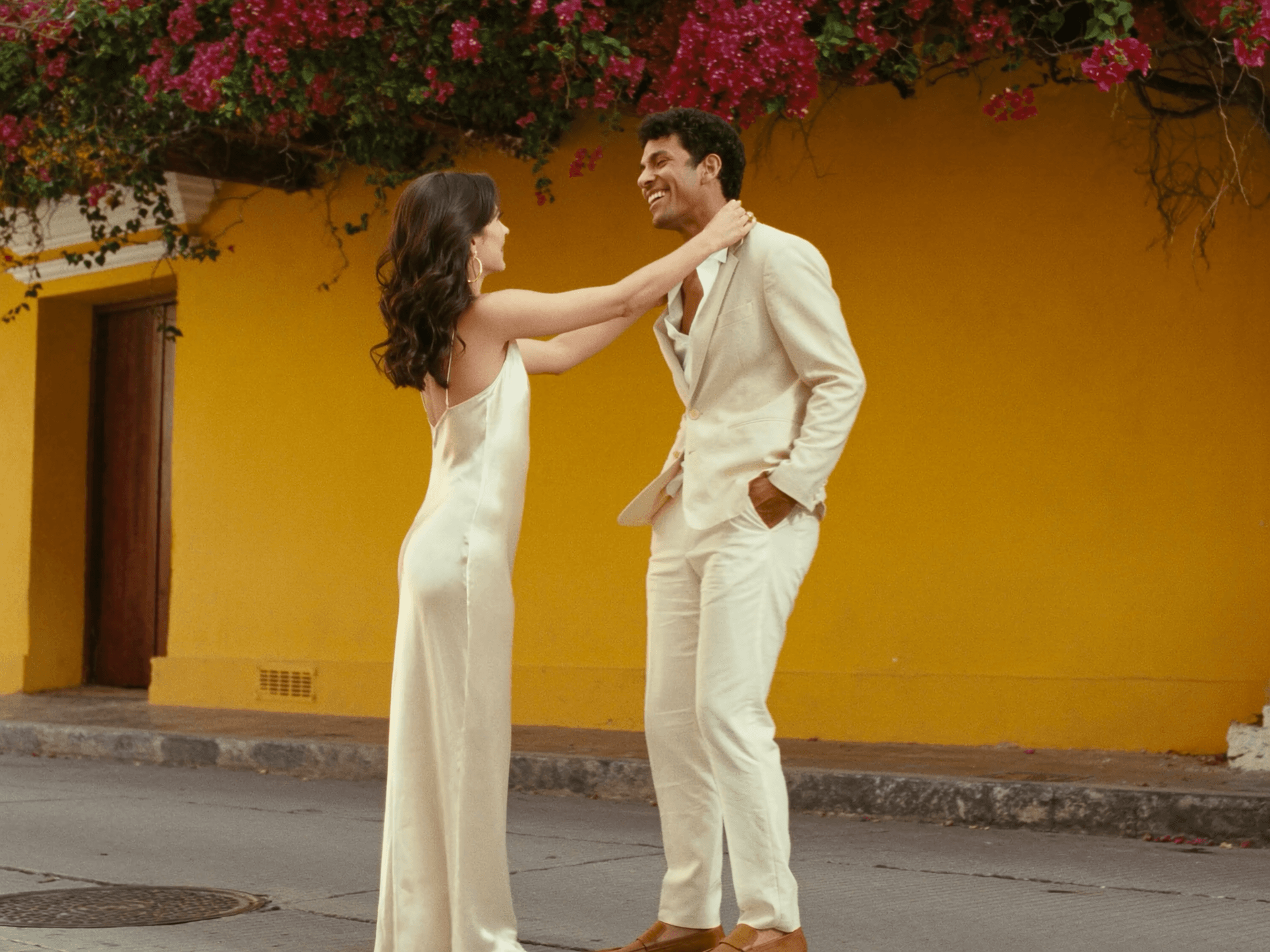 Elopement photography