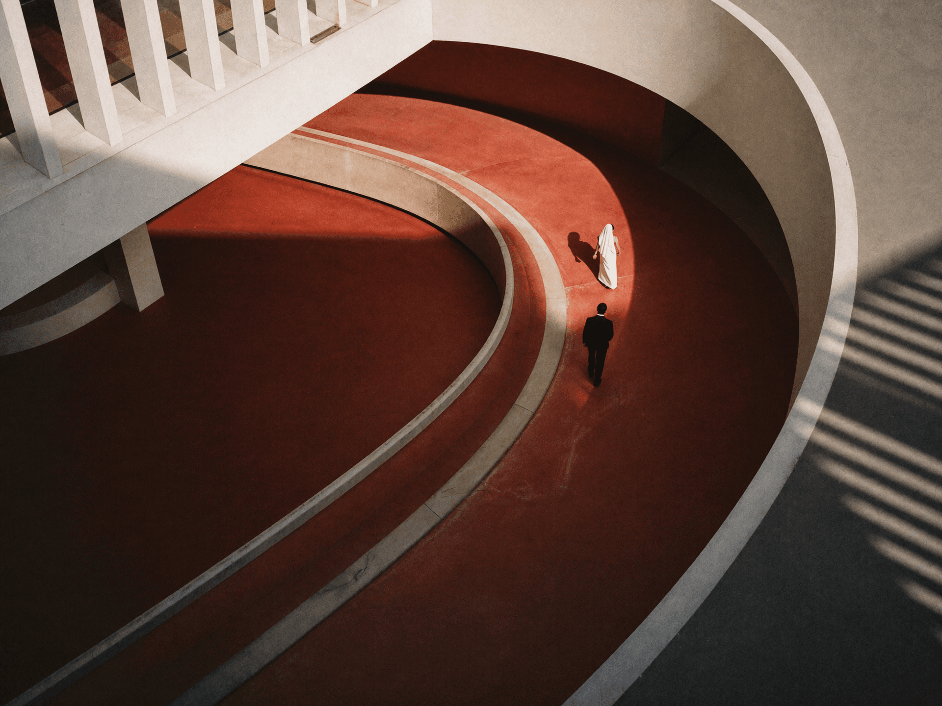 Elopement photography